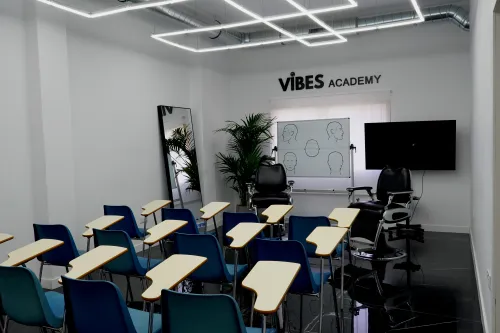 Academia Vibes