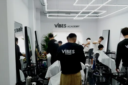 Academia Vibes