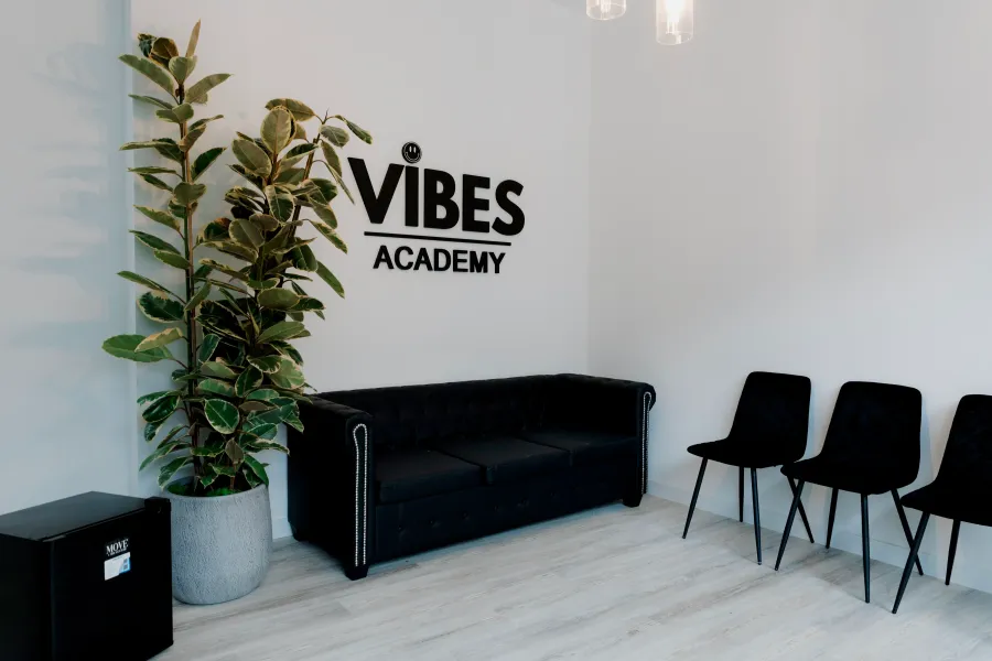 VIBES Academy Estudiantes