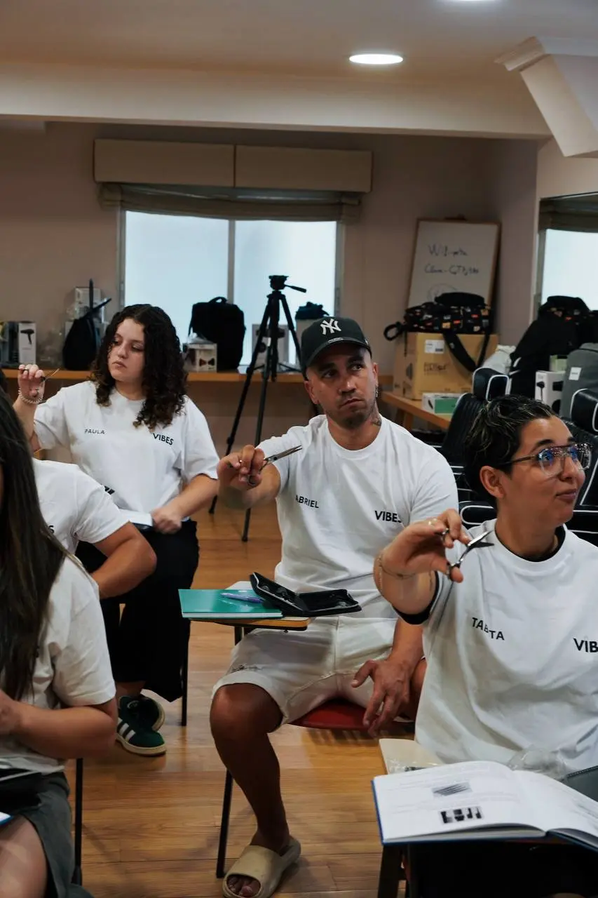 Curso de iniciación